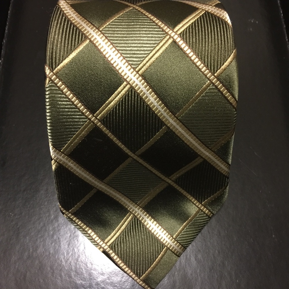 Michael Kors Silk Tie